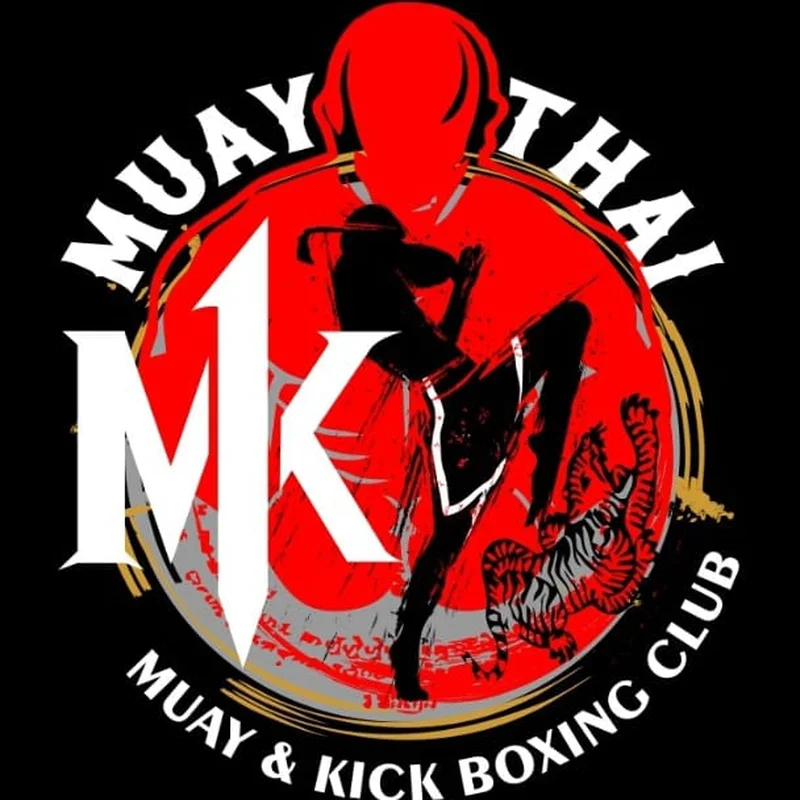 Logo MK Boxing Club